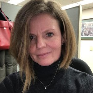 Meet your Posher, Melissa